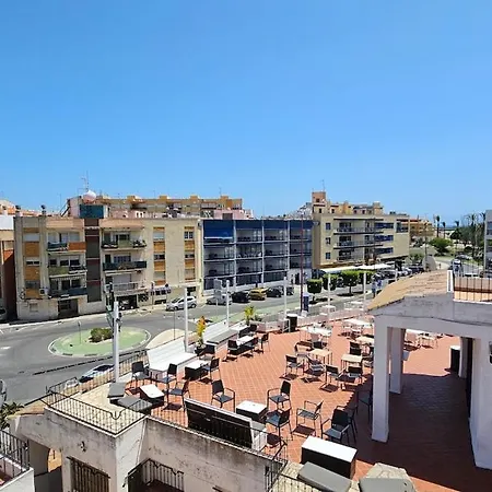 Centrico La Cova Para 8 Pax Con Plaza De Garaje