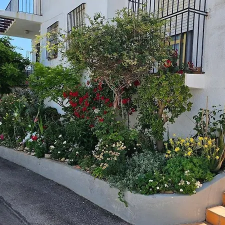 Centrico La Cova Para 8 Pax Con Plaza De Garaje Apartment