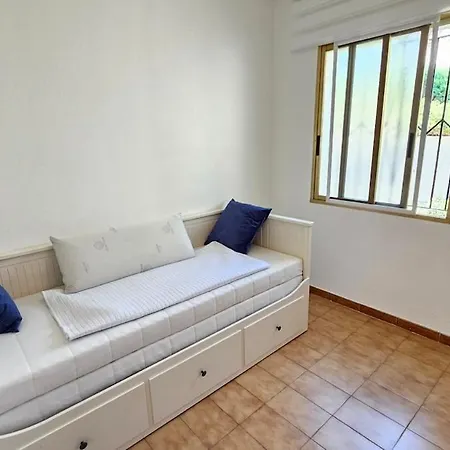Centrico La Cova Para 8 Pax Con Plaza De Garaje Apartment
