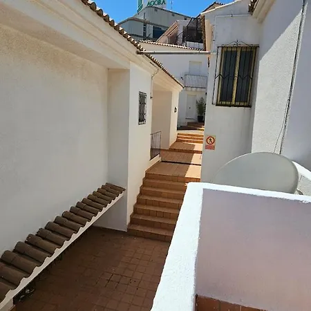 Apartment Centrico La Cova Para 8 Pax Con Plaza De Garaje *