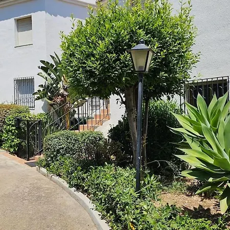Apartment Centrico La Cova Para 8 Pax Con Plaza De Garaje