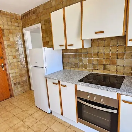 Apartment Centrico La Cova Para 8 Pax Con Plaza De Garaje *