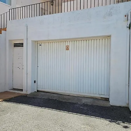 Apartment Centrico La Cova Para 8 Pax Con Plaza De Garaje